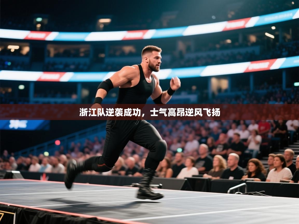 开云体育直播平台-浙江队逆袭成功，士气高昂逆风飞扬  第4张