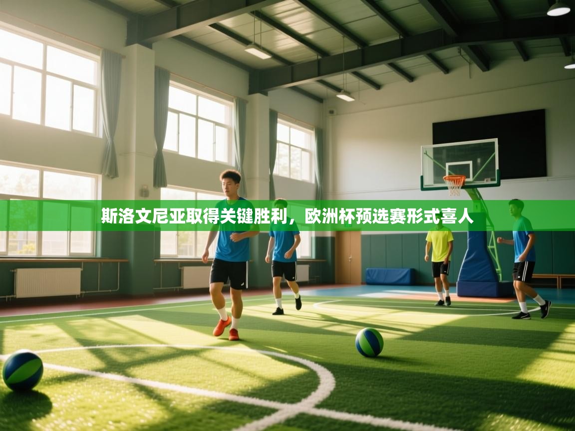 云开体育官网入口登录网页-斯洛文尼亚取得关键胜利,欧洲杯预选赛形式喜人 第2张