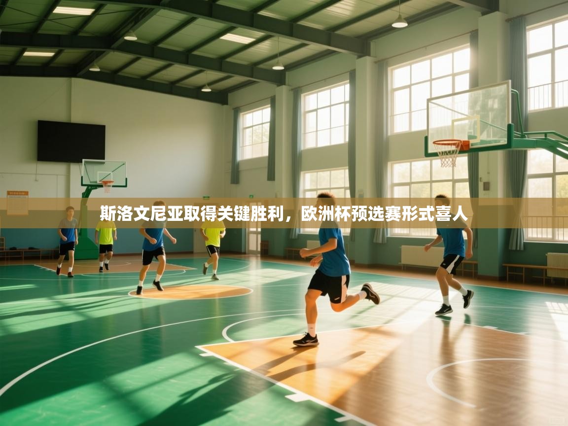 云开体育官网入口登录网页-斯洛文尼亚取得关键胜利,欧洲杯预选赛形式喜人 第3张