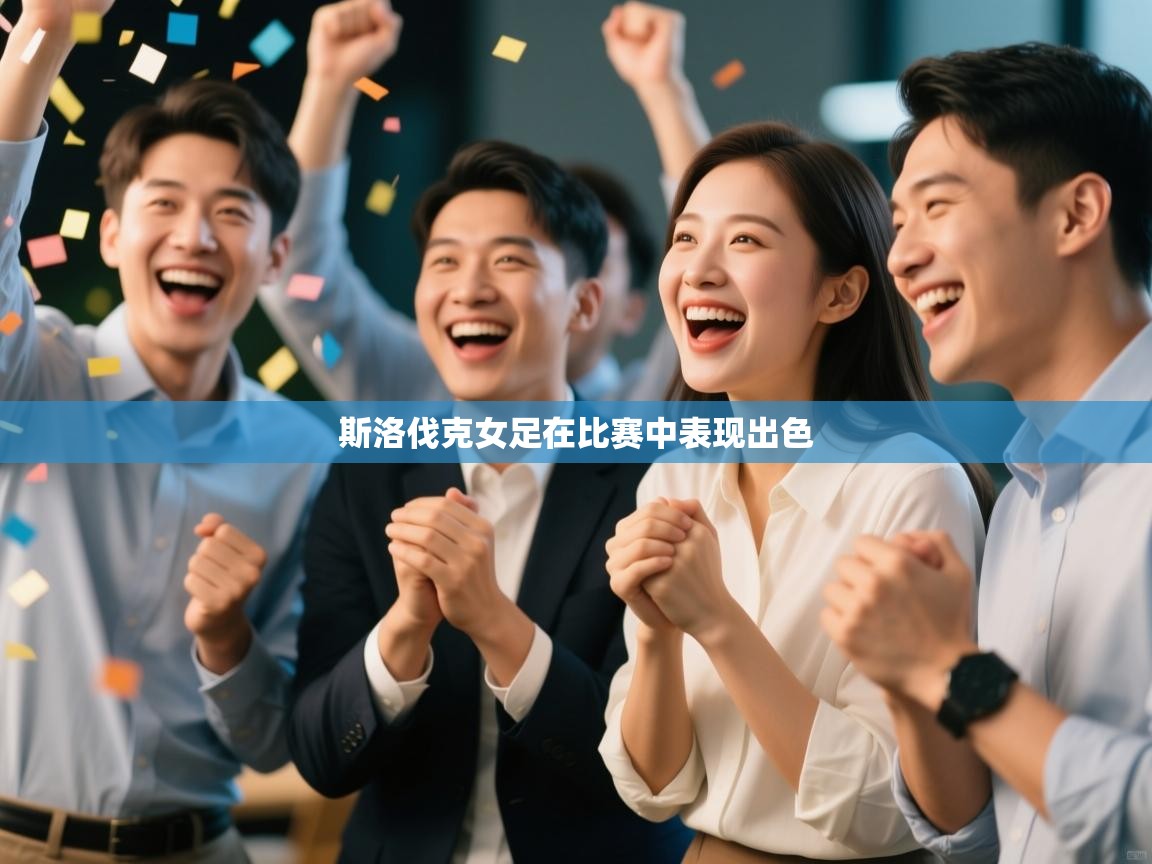 开云体育app在线-斯洛伐克女足在比赛中表现出色