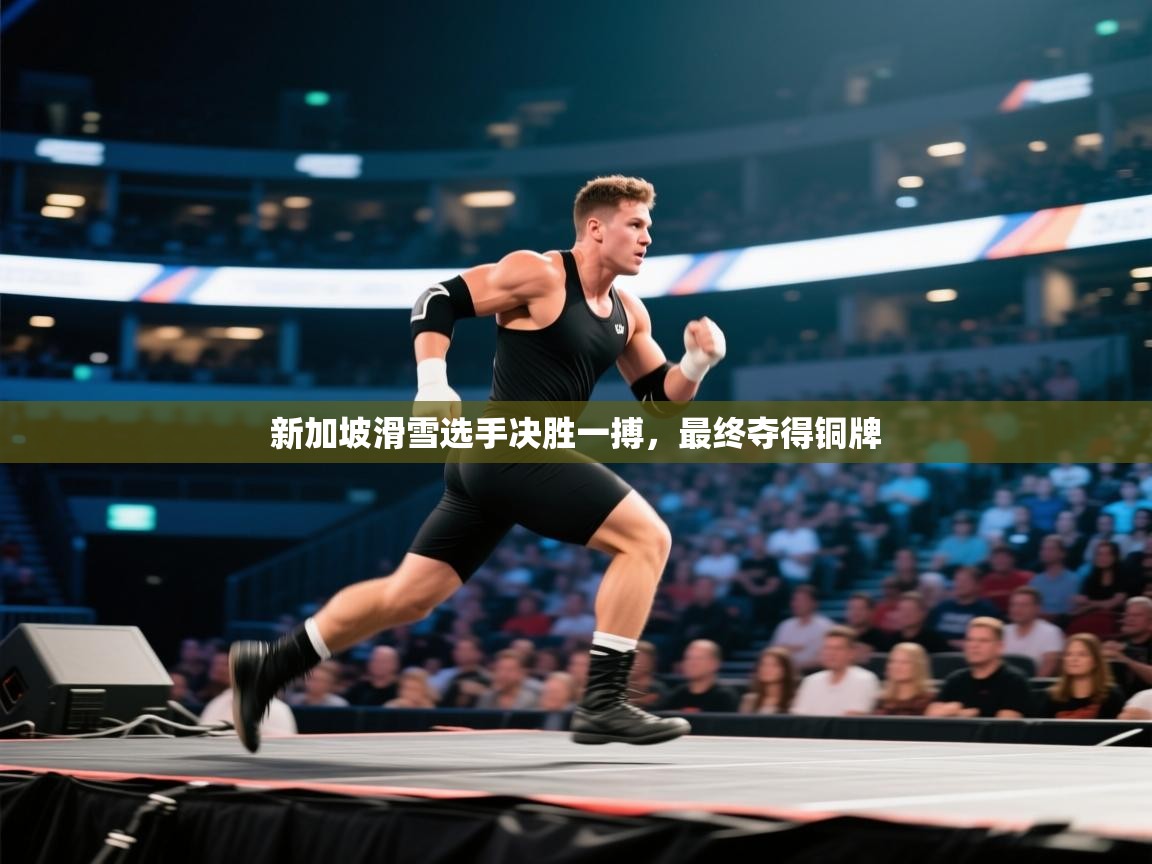 云开体育app网页版登录入口-新加坡滑雪选手决胜一搏，最终夺得铜牌