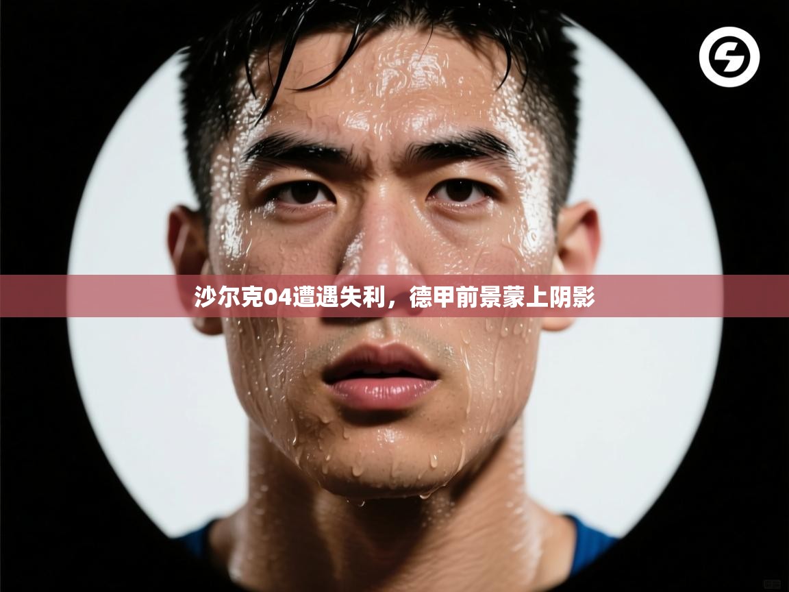 开云体育入口邀请码-沙尔克04遭遇失利，德甲前景蒙上阴影  第3张