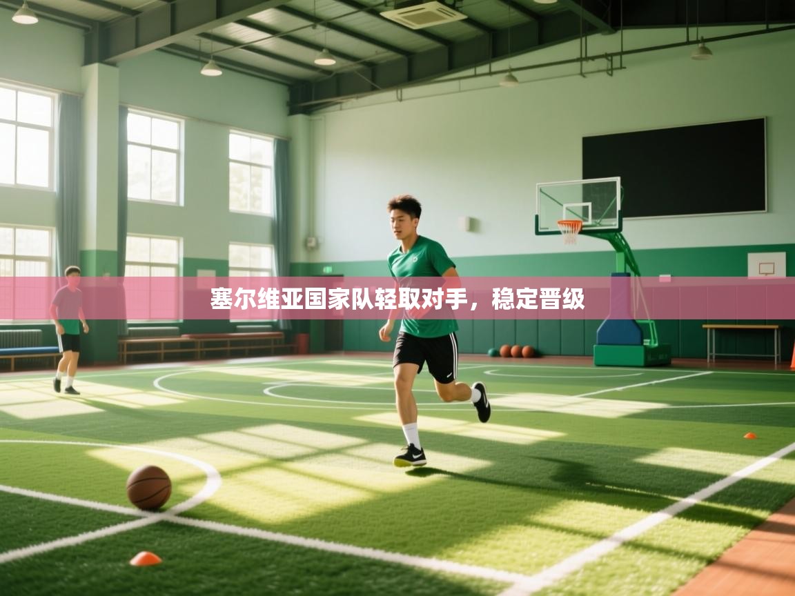 开云下载-塞尔维亚国家队轻取对手，稳定晋级  第4张