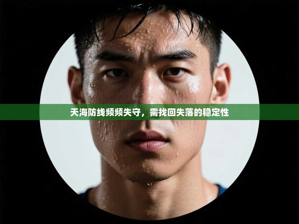 开云邀请码-天海防线频频失守，需找回失落的稳定性