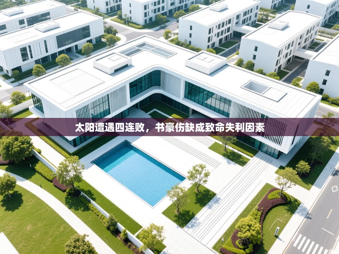 开云网页版-太阳遭遇四连败，书豪伤缺成致命失利因素