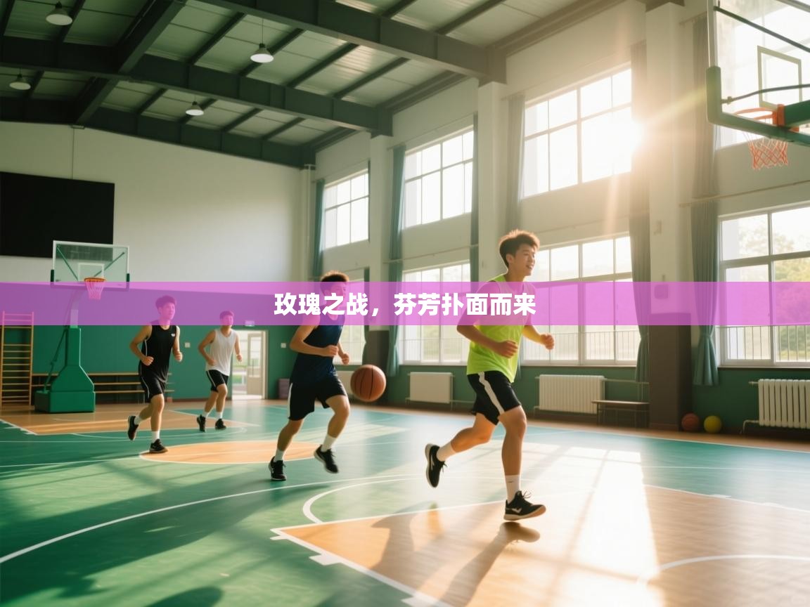 开云体育app下载官网-玫瑰之战，芬芳扑面而来