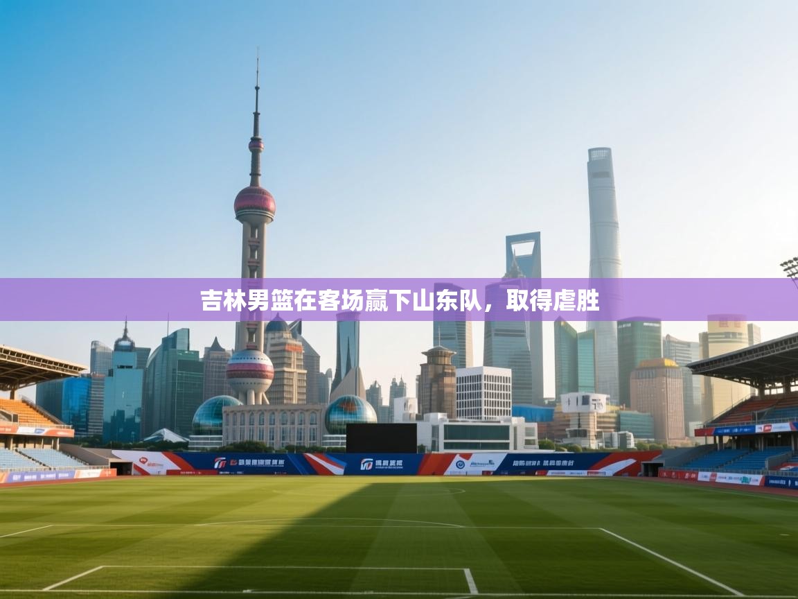 开云体育无法登录解决方案-吉林男篮在客场赢下山东队，取得虐胜