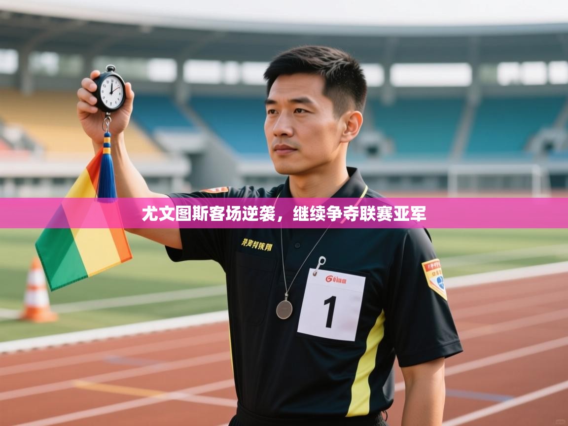 开运体育-尤文图斯客场逆袭，继续争夺联赛亚军  第4张