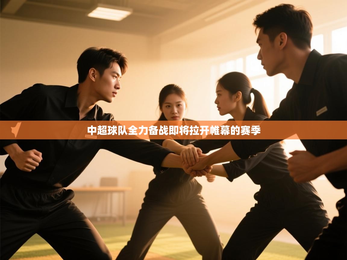 云开体育app官网入口-中超球队全力备战即将拉开帷幕的赛季  第4张