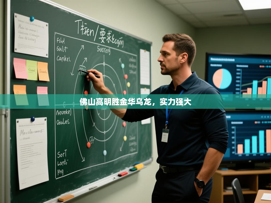 开云邀请码-佛山高明胜金华乌龙，实力强大  第3张