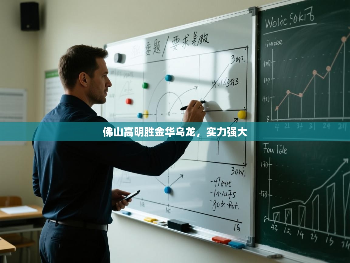 开云邀请码-佛山高明胜金华乌龙，实力强大  第4张